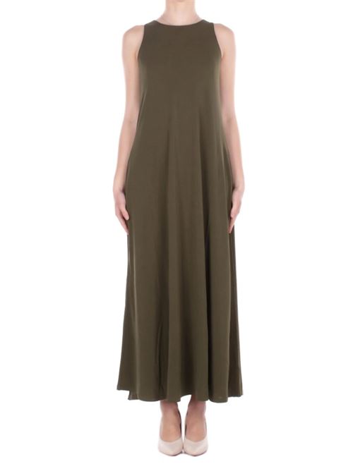 Abito lungo MM Max Mara Lesiure Max Mara | 2616621038600.003